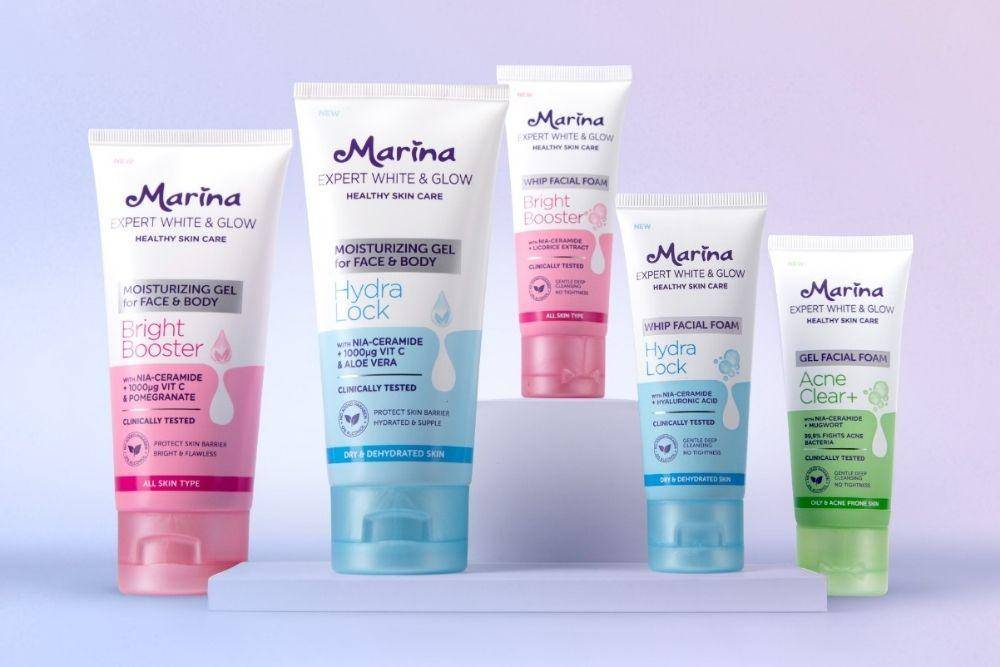 Popbela.com/Marina