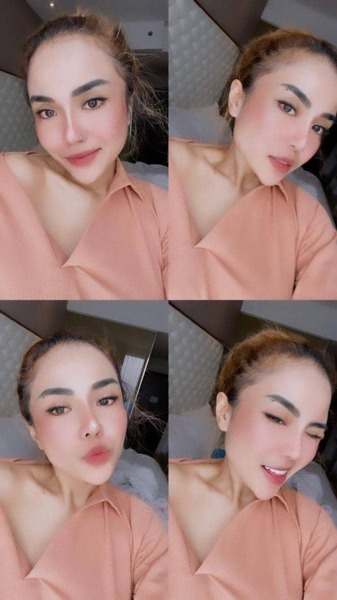 Instagram.com/medinazein92