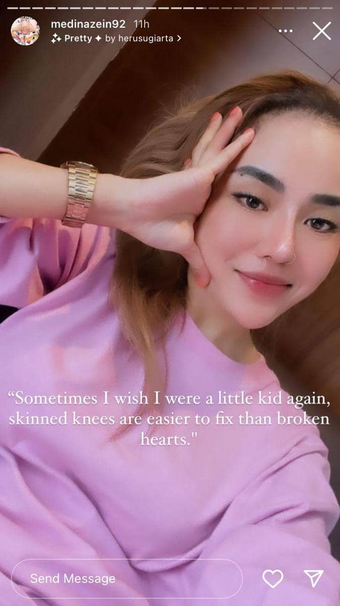 Instagram.com/medinazein92