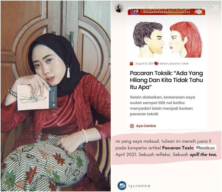 Instagram.com/ayacanina