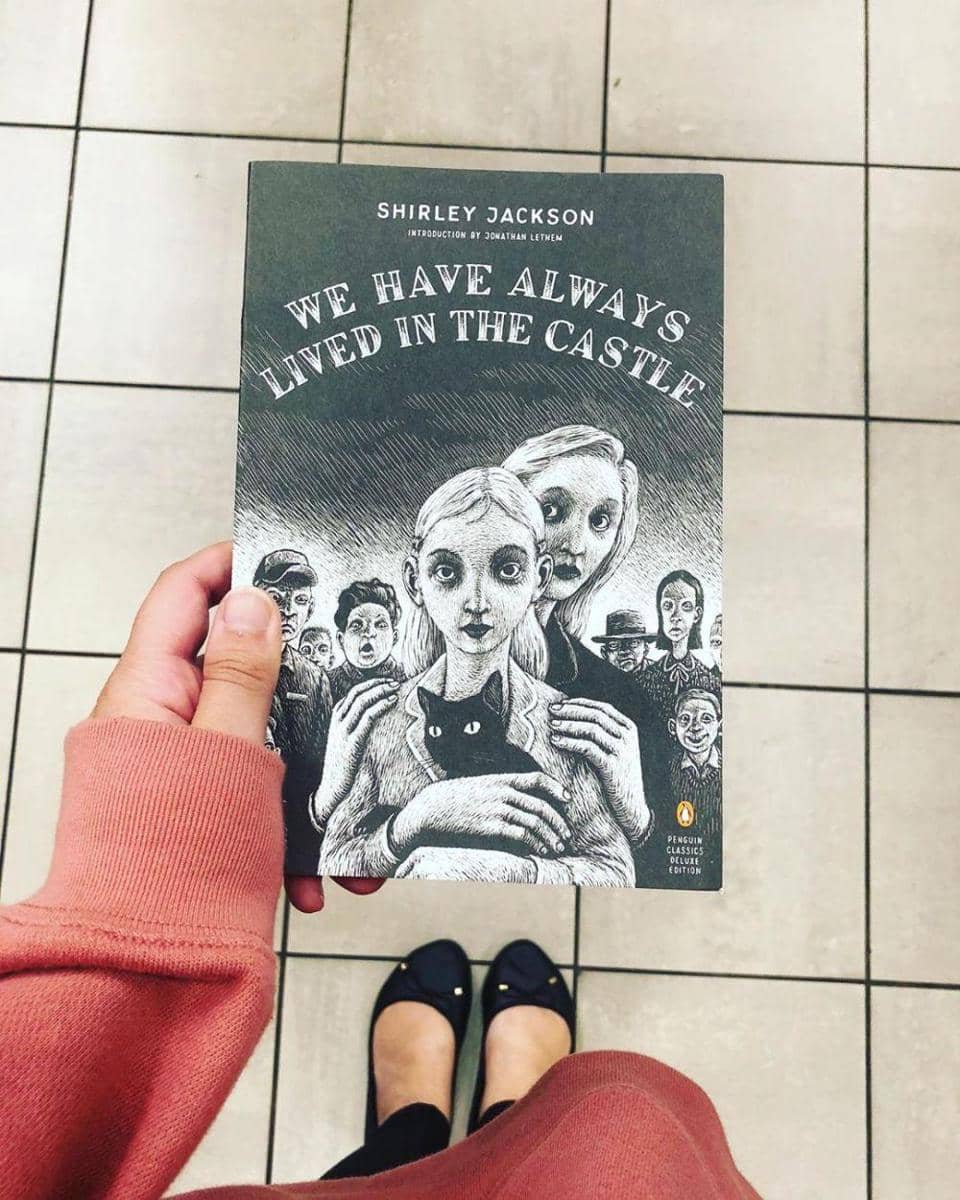 instagram.com/ramblingandreading