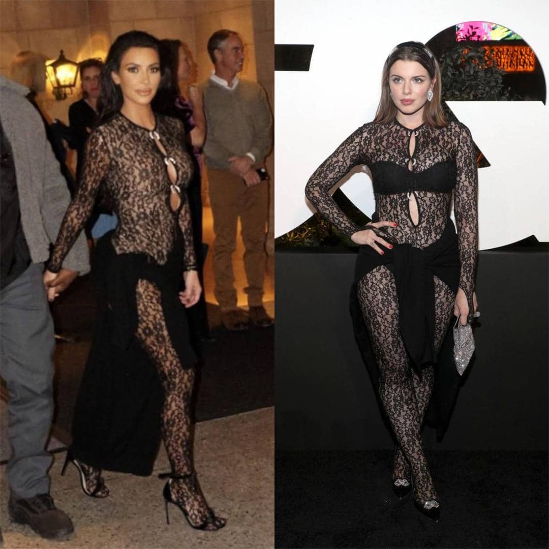 harpersbazaar.com/thesun.co.uk