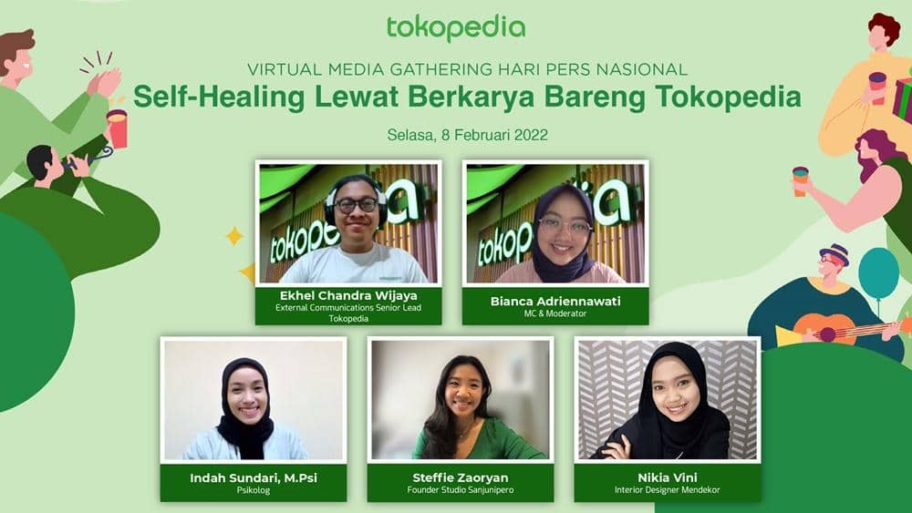 Dok. Tokopedia