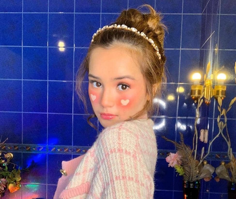 instagram.com/bebytsabina