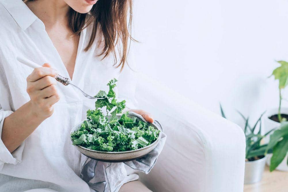 Manfaat Sayur Kale untuk Kecantikan, Mampu atasi Jerawat?