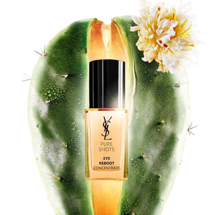 Popbela.com/YSL Beauty