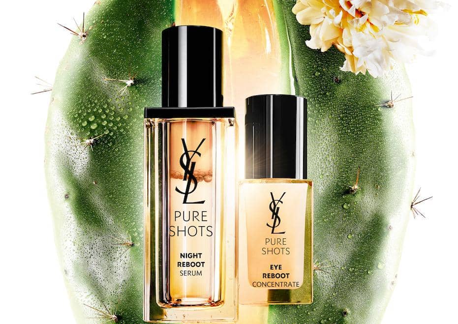 Popbela.com/YSL Beauty