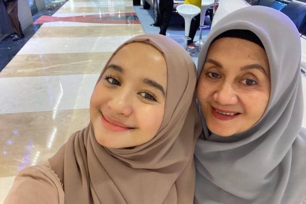 Instagram.com/laudyacynthiabella