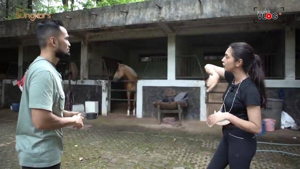 YouTube.com/The Sungkars