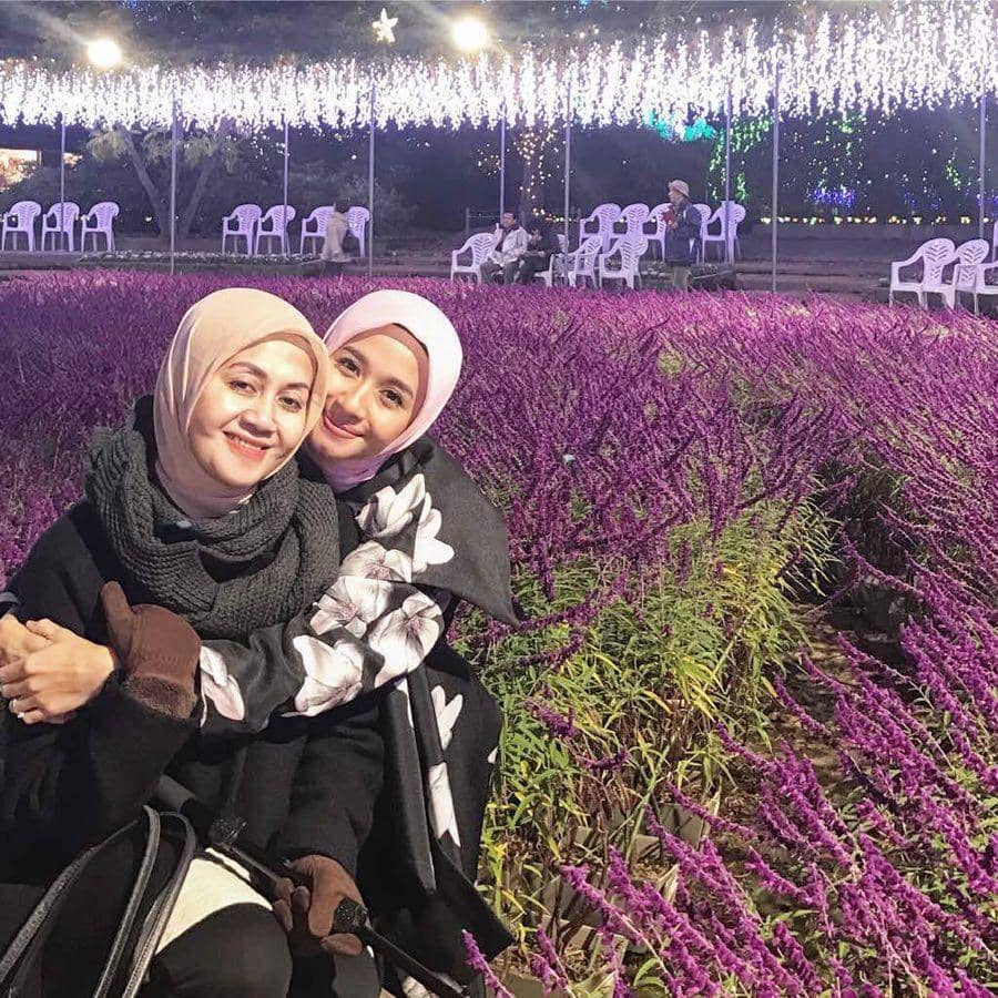 Instagram.com/laudyacynthiabella