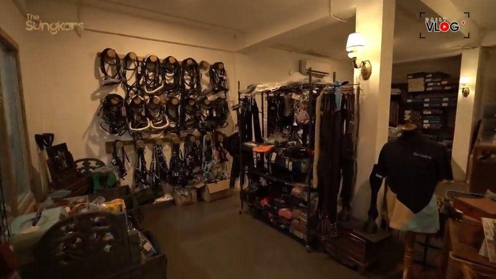 YouTube.com/The Sungkars