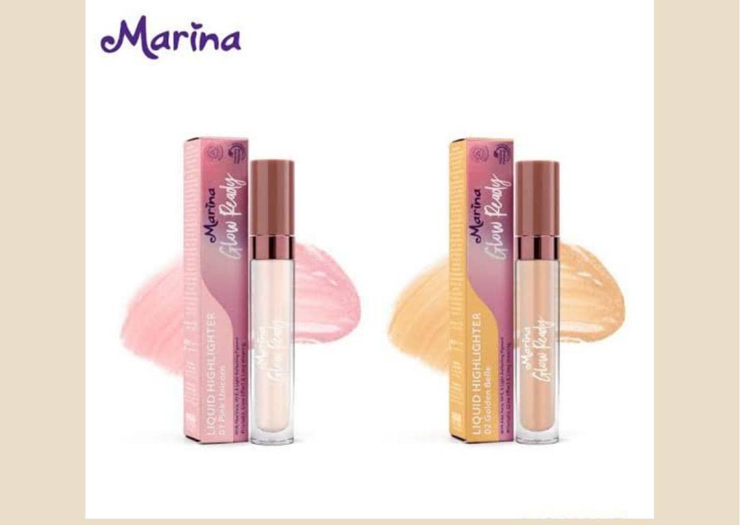 rekomendasi liquid highlighter lokal/dok.internet