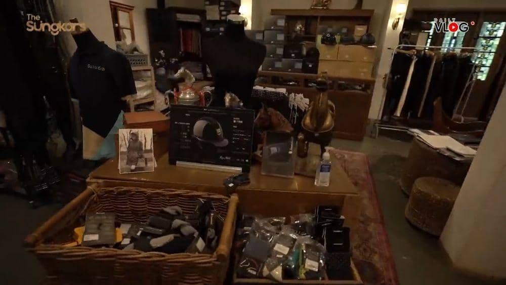 YouTube.com/The Sungkars