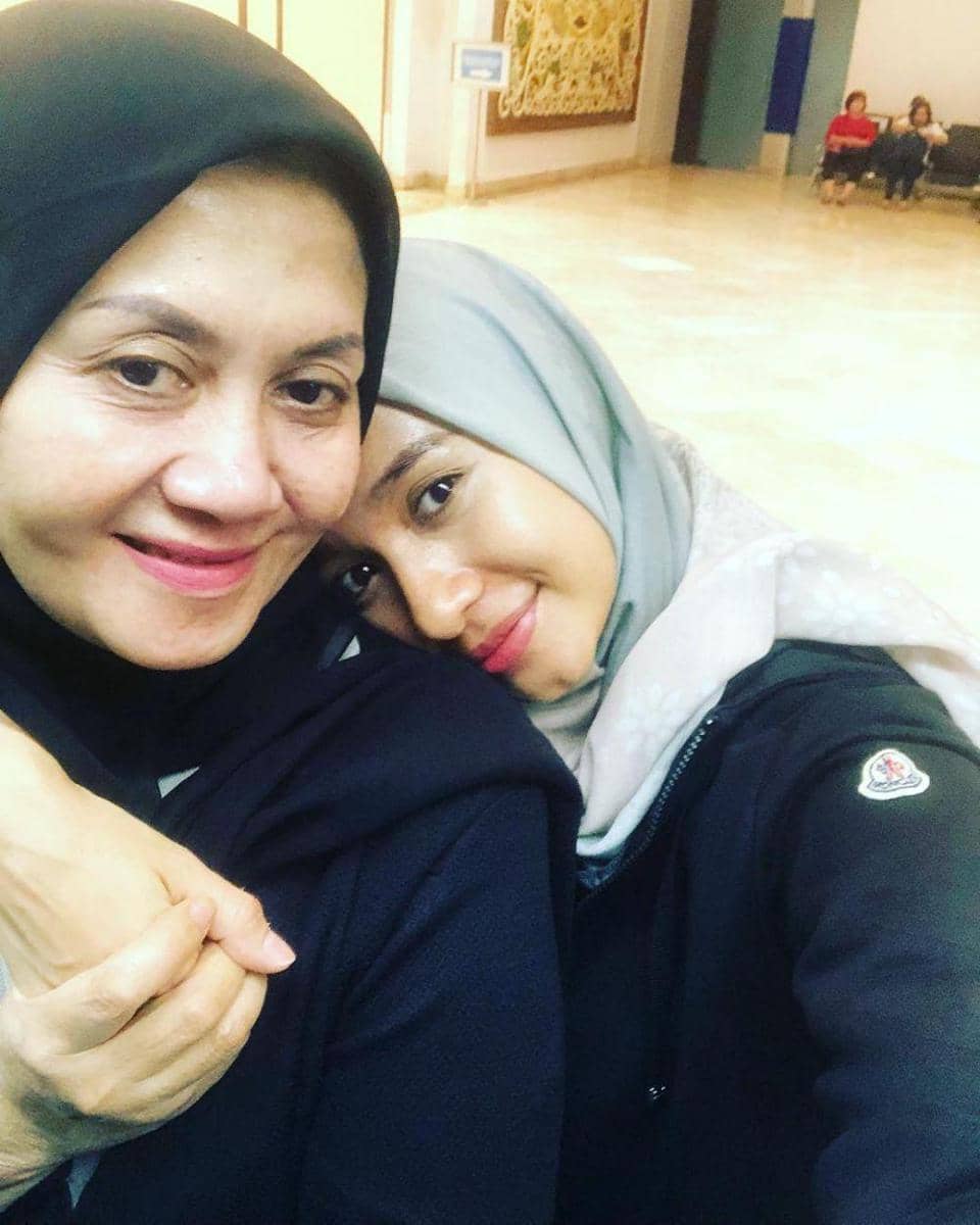 Instagram.com/laudyacynthiabella