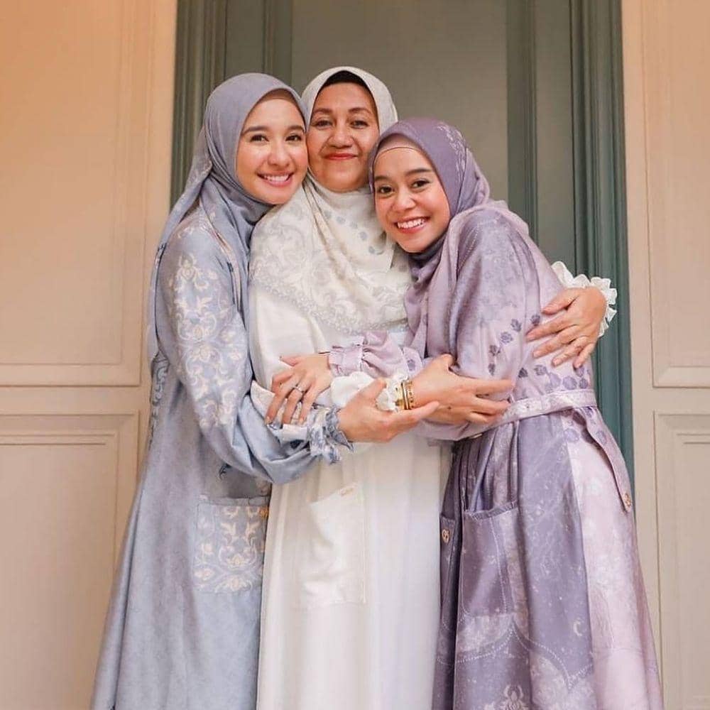 Instagram.com/laudyacynthiabella