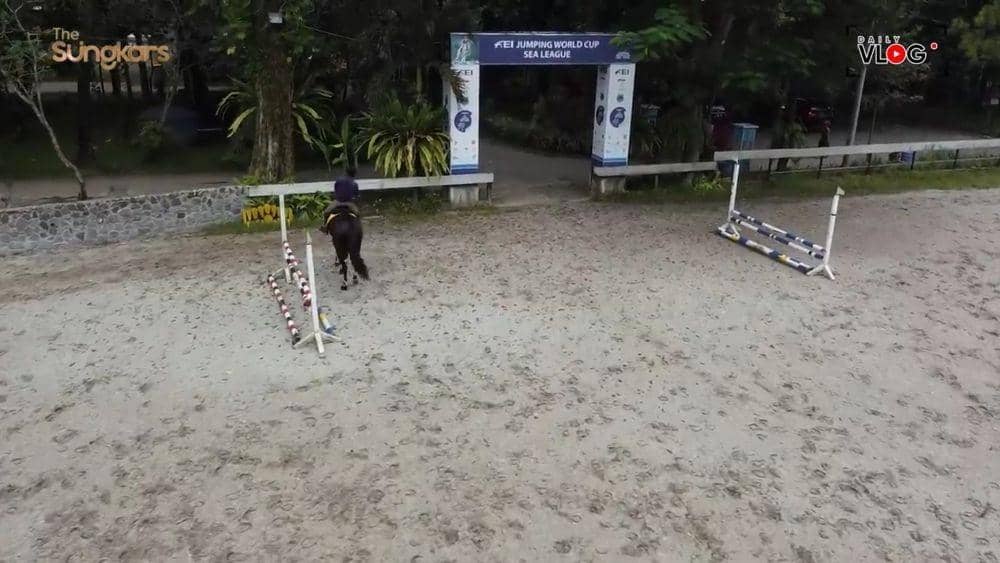 YouTube.com/The Sungkars