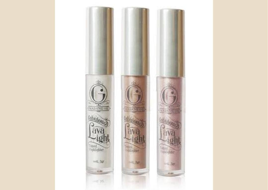 rekomendasi liquid highlighter lokal/dok.internet