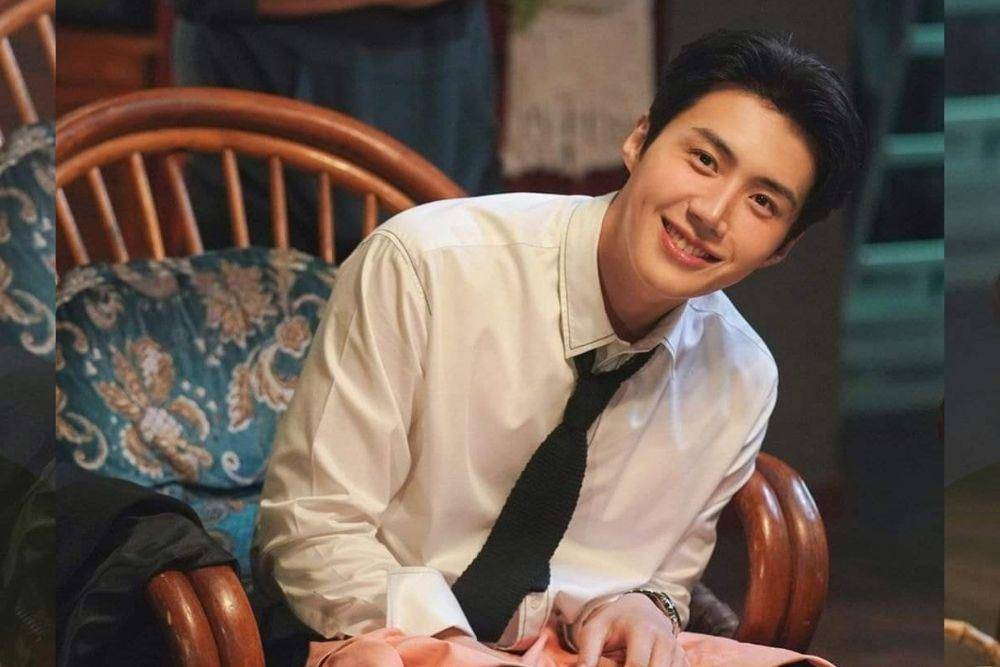 So Sweet! Kim Seon Ho Donasi 50 Juta Won ke Yayasan Leukemia Anak-Anak