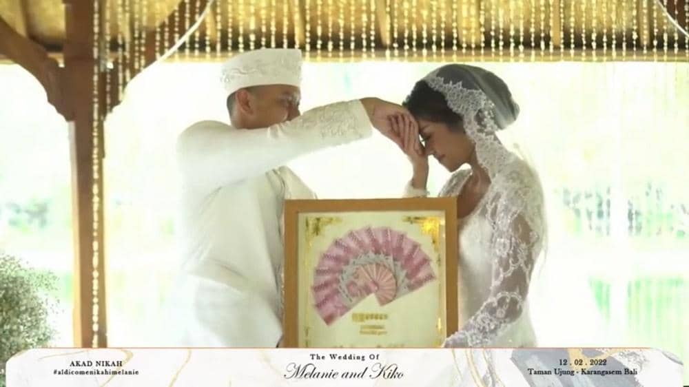 Youtube.com/Fit with MeL - by Melanie Putria