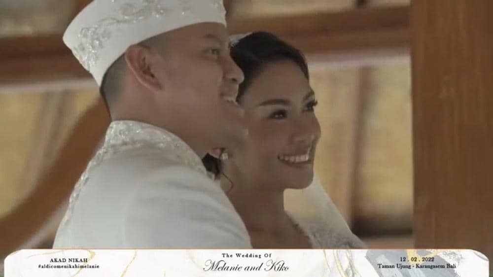 Youtube.com/Fit with MeL - by Melanie Putria