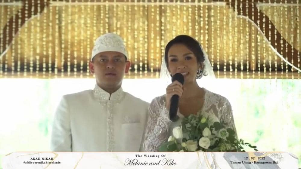 Youtube.com/Fit with MeL - by Melanie Putria