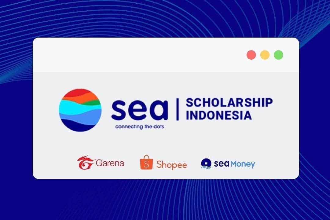 Instagram.com/Seascholarshipid