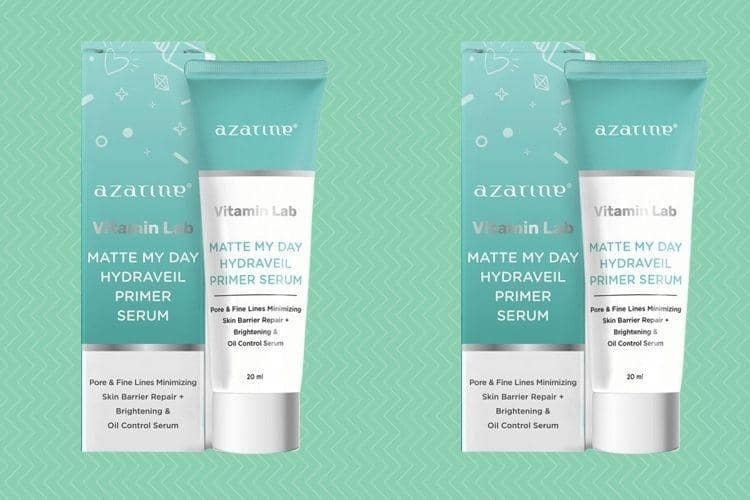 azarinecosmetics.com