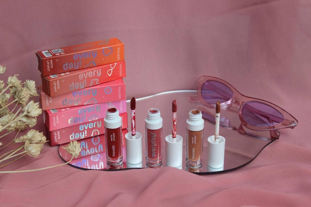 Popbela.com/Asri Muspita Sari