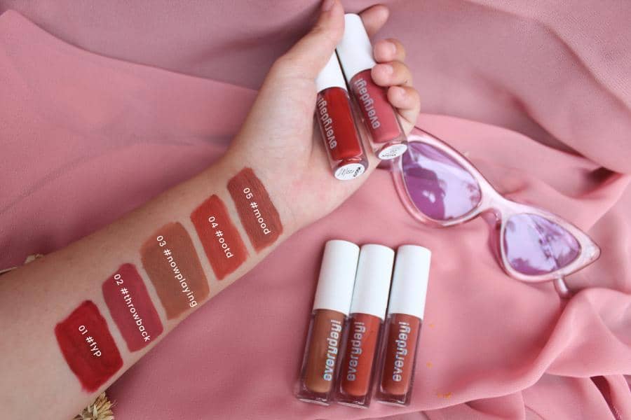 Popbela.com/Asri Muspita Sari