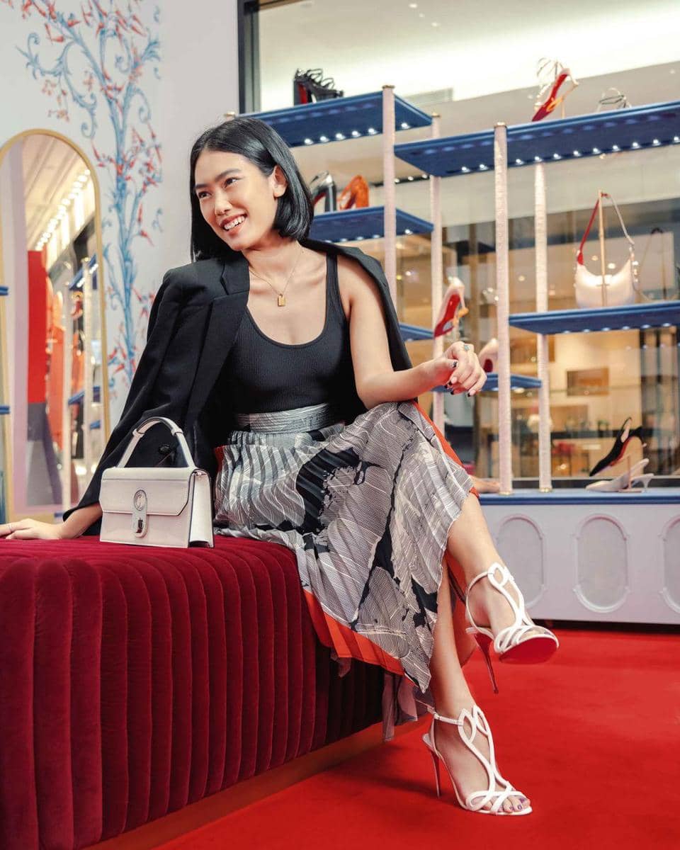 dok. Christian Louboutin