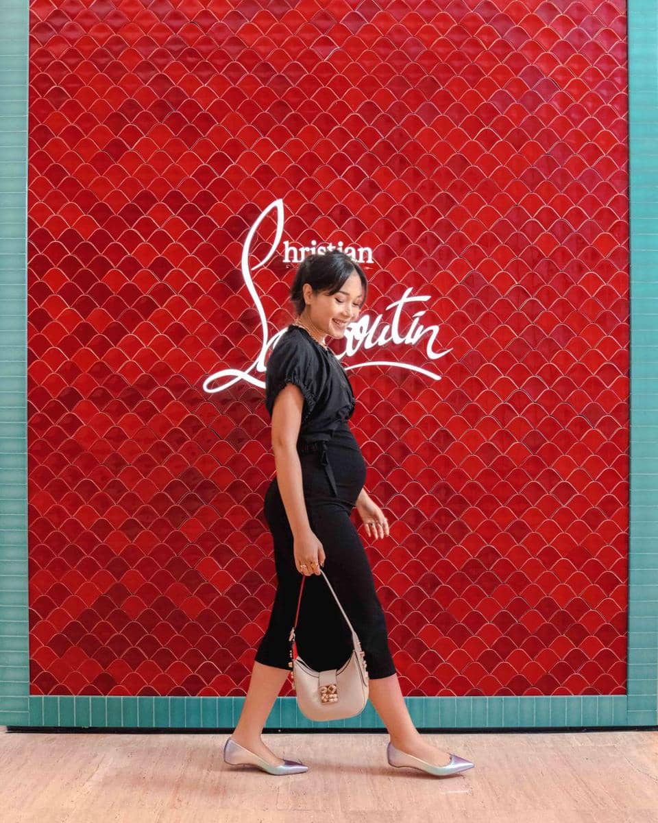 dok. Christian Louboutin