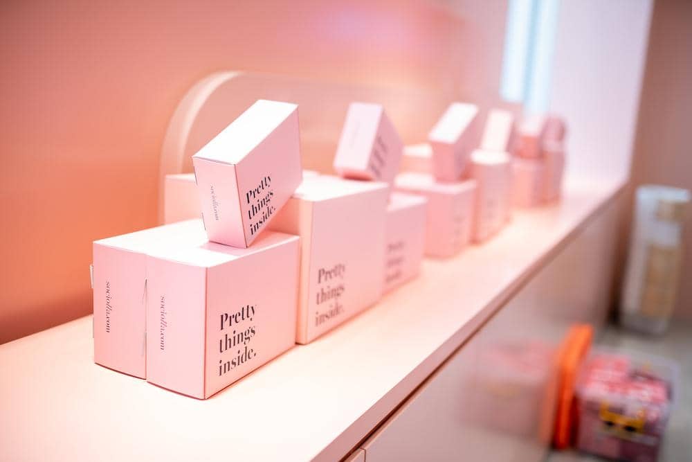 Popbela.com/Sociolla