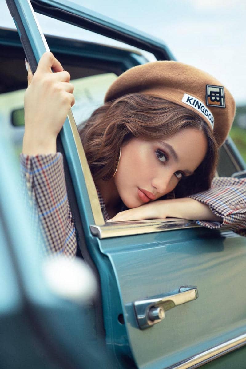 Dok. Cinta Laura Kiehl