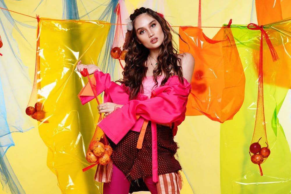 Dok. Cinta Laura Kiehl