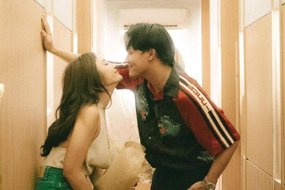 Instagram.com/mahaliniraharja