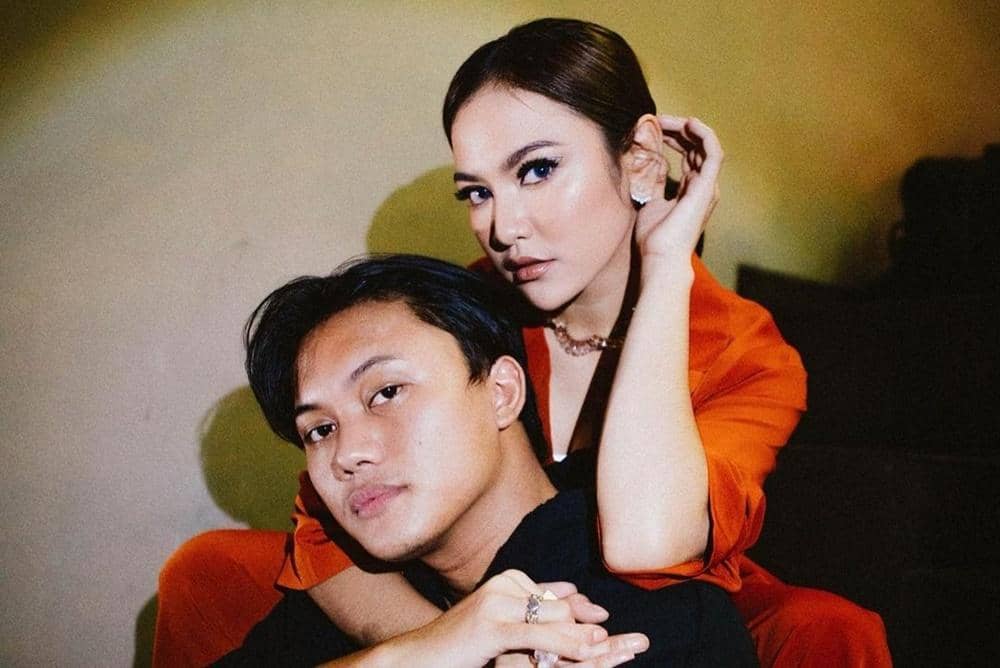 Instagram.com/mahaliniraharja