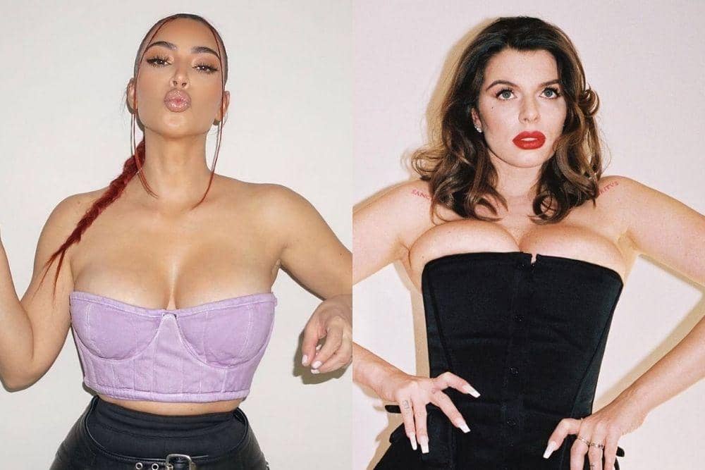 instagram.com/kimkardashian, instagram.com/juliafox