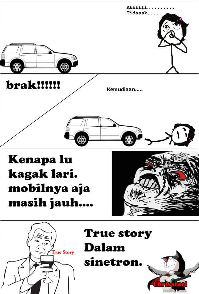facebook.com/memeandragecomicindonesia