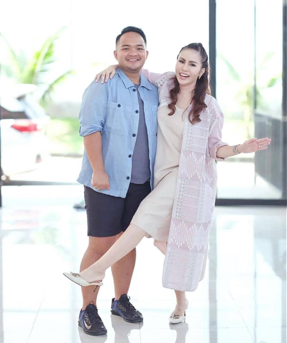 Instagram.com/therealmomogeisha