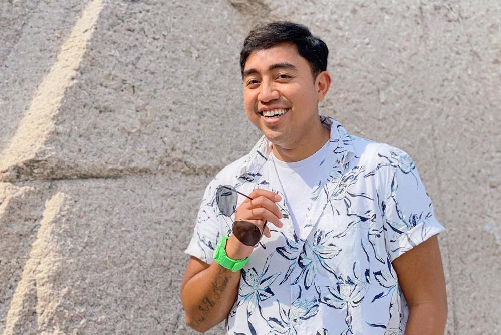 Kia 'AFI' dan 8 Artis Ini Terang-terangan Mengaku Gay