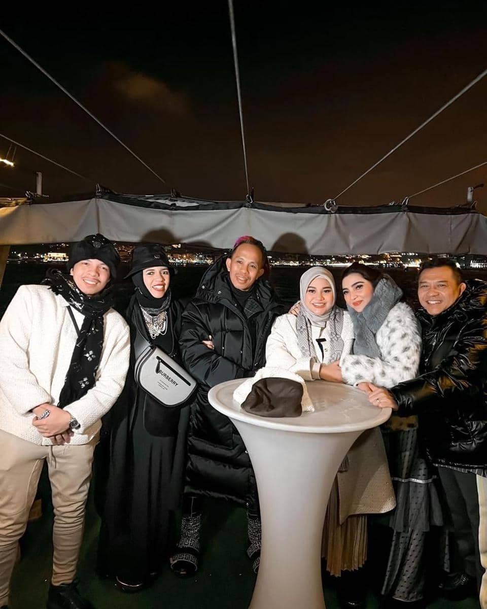 Instagram.com/genifaruk