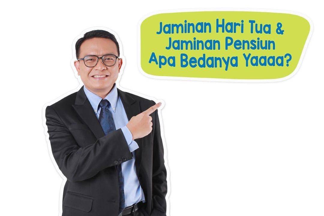 Masih Jadi Polemik, Sebenarnya Apa Perbedaan JHT dan JP dari BPJS?
