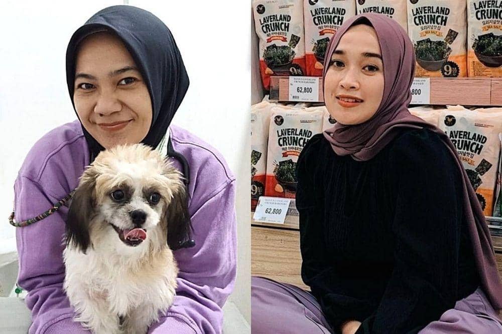 instagram.com/ecaprasetya, instagram.com/ririe_fairus