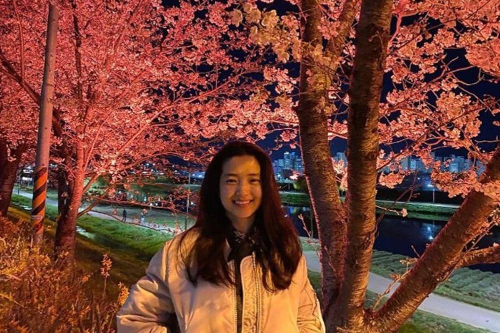 Instagram.com/kimtaeri_official