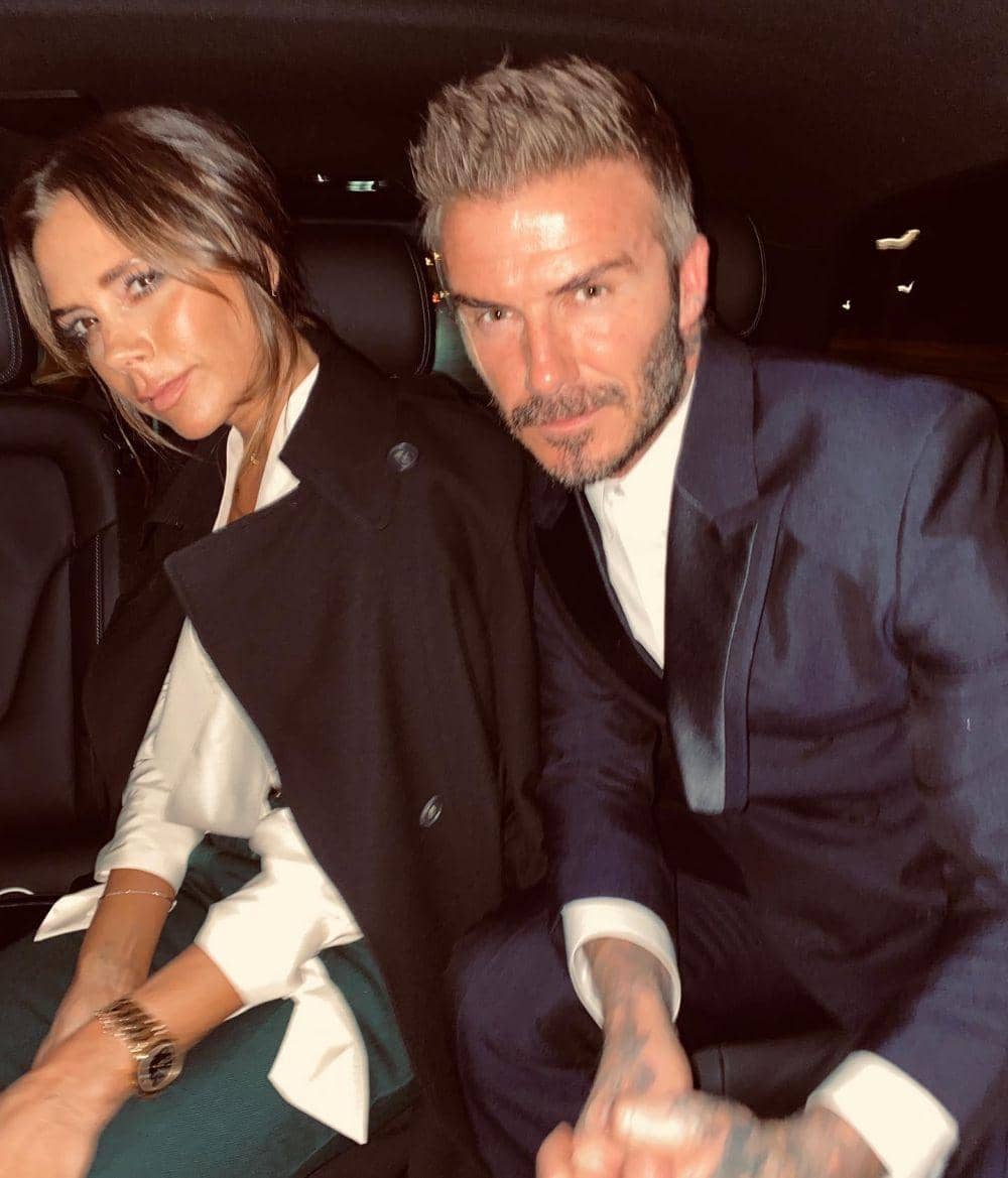 Instagram.com/davidbeckham