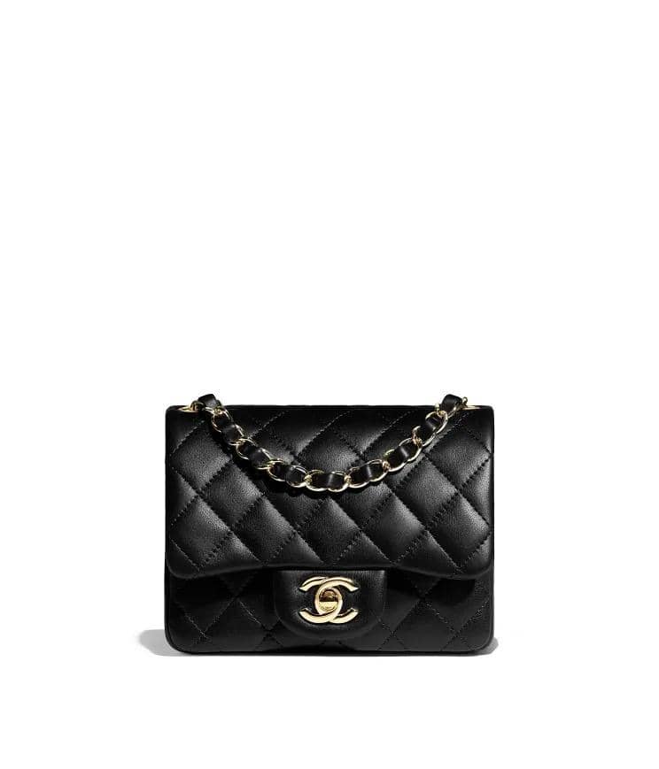 chanel.com