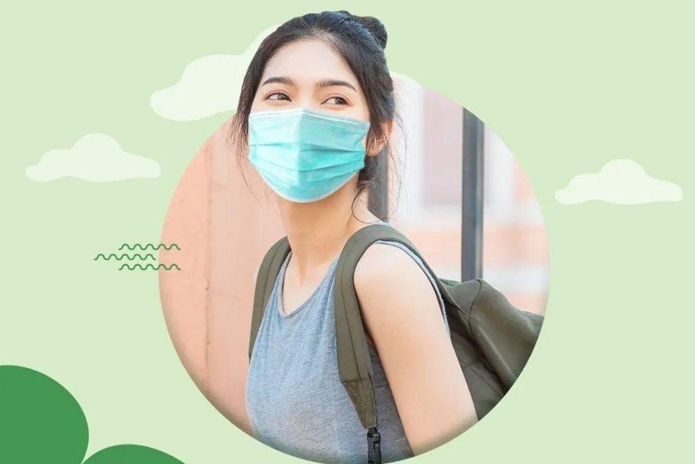 Ini Vitamin yang Wajib Dikonsumsi Saat Kasus COVID-19 Meningkat
