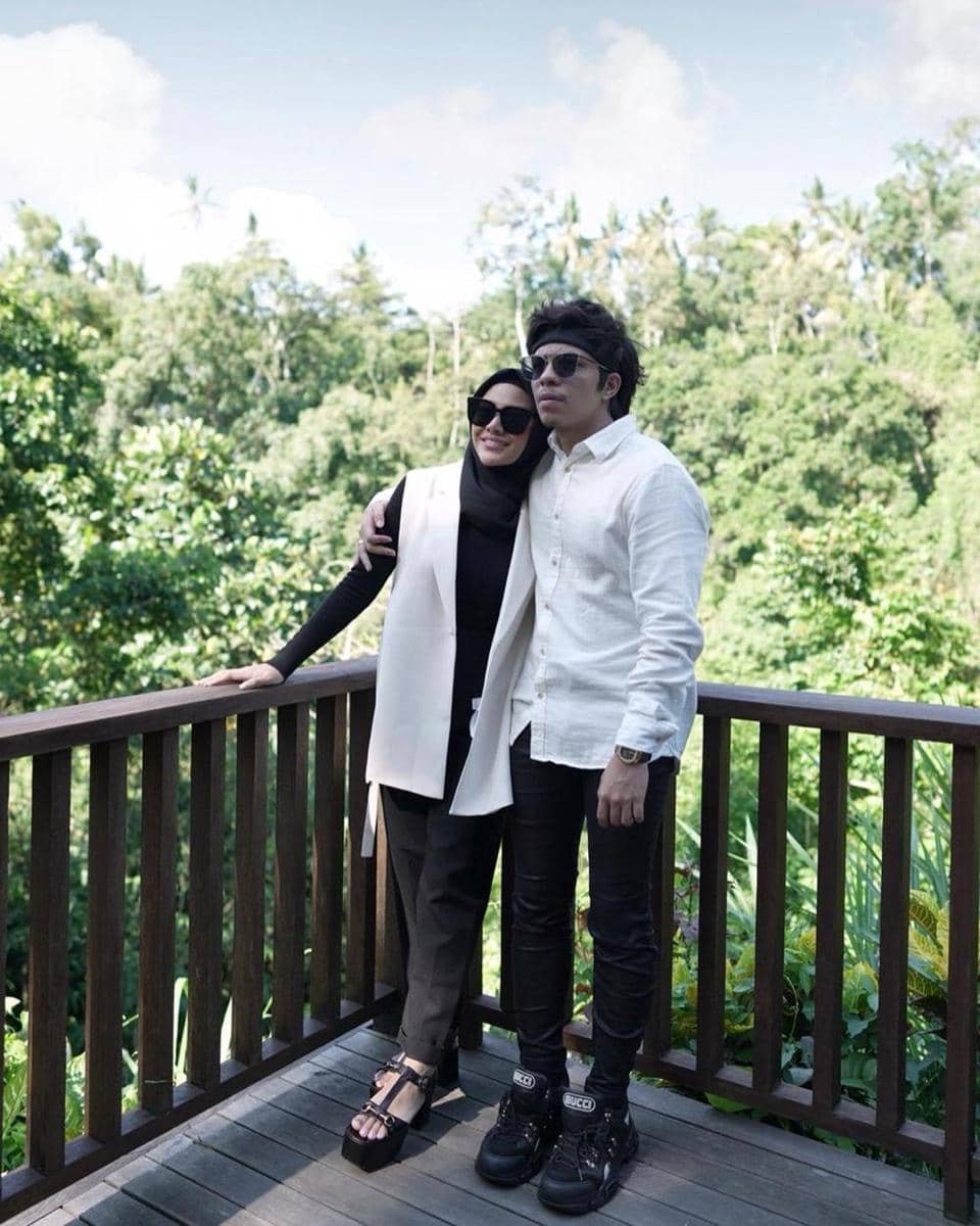 Instagram.com/aurelie.hermansyah