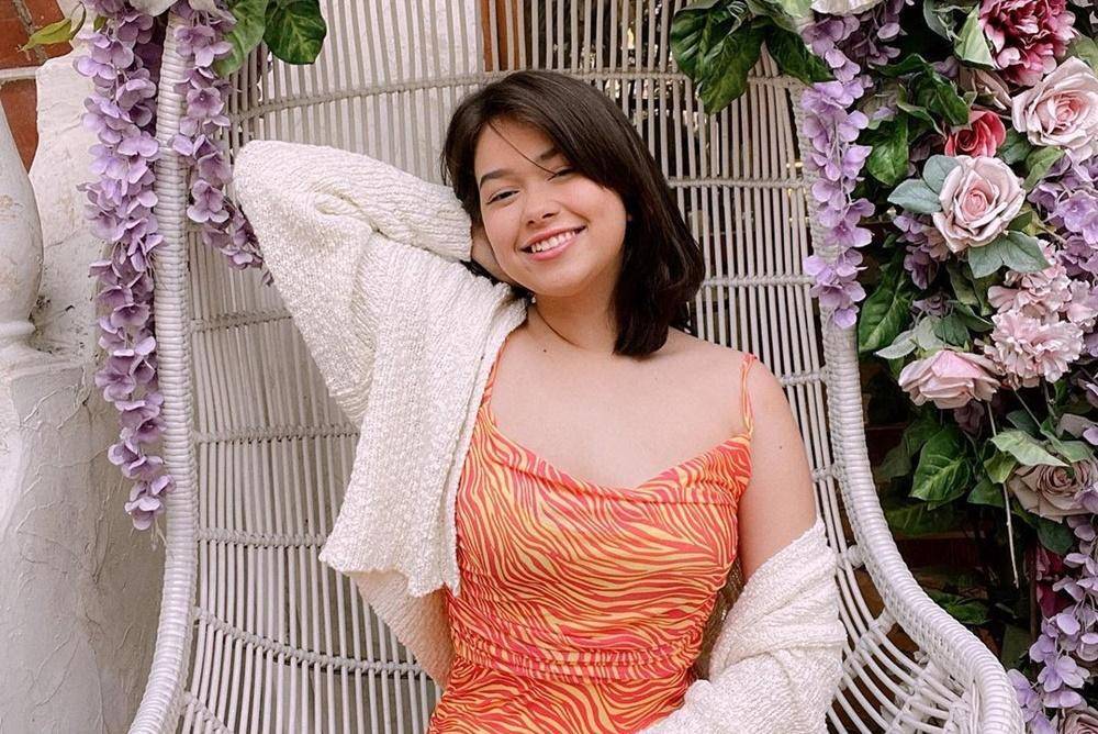 9 Fakta Rebecca Klopper, Cewek yang Diisukan Dekat dengan Fadly Faisal