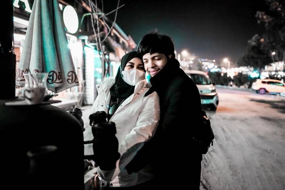 Instagram.com/attahalilintar